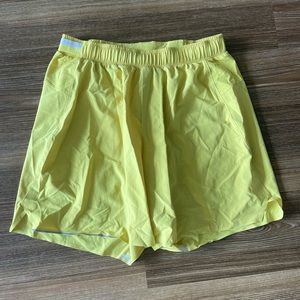 Lululemon men’s shorts